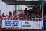 ?ltimos toros de las fiestas 