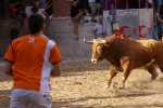 ?ltimos toros de las fiestas 