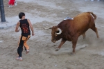 ?ltimos toros de las fiestas 