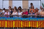 ?ltimos toros de las fiestas 