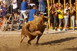 ?ltimos toros de las fiestas 