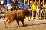 ?ltimos toros de las fiestas 
