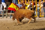 ?ltimos toros de las fiestas 