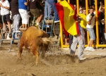 ?ltimos toros de las fiestas 