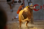 ?ltimos toros de las fiestas 