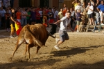 ?ltimos toros de las fiestas 