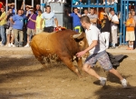 ?ltimos toros de las fiestas 