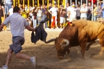 ?ltimos toros de las fiestas 