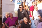 ?ltimos toros de las fiestas 