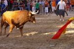 ?ltimos toros de las fiestas 