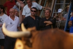 ?ltimos toros de las fiestas 