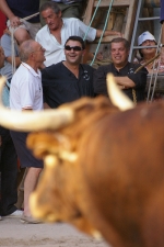 ?ltimos toros de las fiestas 
