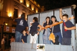 Cuatro toros cerraron los festejos taurinos de la Misericordia.