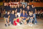 Cuatro toros cerraron los festejos taurinos de la Misericordia.
