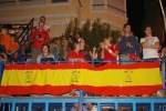 Cuatro toros cerraron los festejos taurinos de la Misericordia.