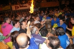 Cuatro toros cerraron los festejos taurinos de la Misericordia.