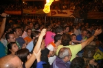 Cuatro toros cerraron los festejos taurinos de la Misericordia.