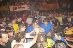 Cuatro toros cerraron los festejos taurinos de la Misericordia.