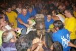 Cuatro toros cerraron los festejos taurinos de la Misericordia.