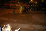 Cuatro toros cerraron los festejos taurinos de la Misericordia.