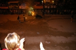Cuatro toros cerraron los festejos taurinos de la Misericordia.