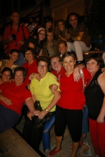 Cuatro toros cerraron los festejos taurinos de la Misericordia.