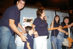 Cuatro toros cerraron los festejos taurinos de la Misericordia.