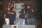 Cuatro toros cerraron los festejos taurinos de la Misericordia.