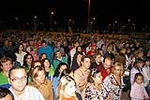 Cómplices encandila al público