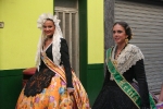 El Club 53 logra el primer premio de la Batalla de Flores.