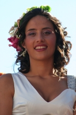 El Club 53 logra el primer premio de la Batalla de Flores.