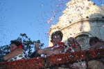 El Club 53 logra el primer premio de la Batalla de Flores.