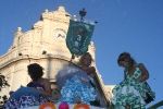 El Club 53 logra el primer premio de la Batalla de Flores.