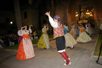 No habr Serenata a la Virgen del Nio Perdido