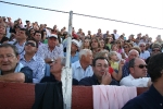Ambiente Previo corrida de toros.