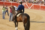Ambiente Previo corrida de toros.