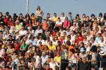 Ambiente Previo corrida de toros.