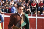 Ambiente Previo corrida de toros.