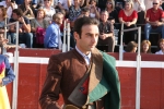 Ambiente Previo corrida de toros.
