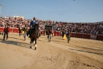 Ambiente Previo corrida de toros.