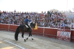 Ambiente Previo corrida de toros.