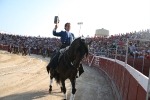 Ambiente Previo corrida de toros.