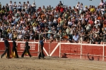 Pablo Hermoso de mendoza rejoneador. 
