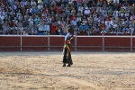 Pablo Hermoso de mendoza rejoneador. 