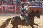 Pablo Hermoso de mendoza rejoneador. 