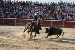 Pablo Hermoso de mendoza rejoneador. 