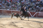 Pablo Hermoso de mendoza rejoneador. 