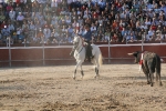 Pablo Hermoso de mendoza rejoneador. 