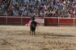 Pablo Hermoso de mendoza rejoneador. 