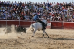 Pablo Hermoso de mendoza rejoneador. 